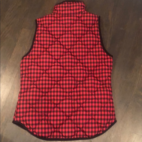 Down vest XS - Picture 2 of 3